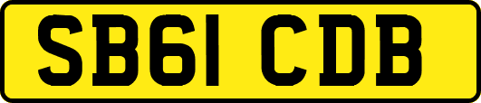 SB61CDB