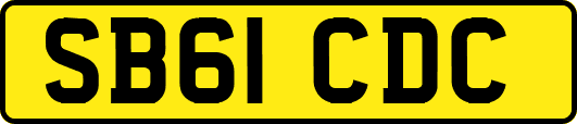 SB61CDC