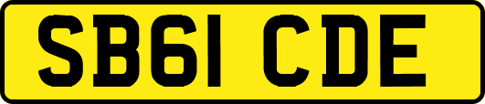 SB61CDE