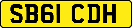 SB61CDH