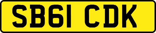 SB61CDK