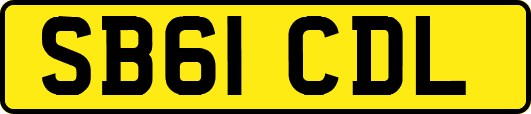 SB61CDL