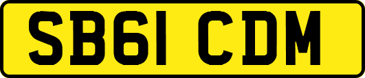 SB61CDM