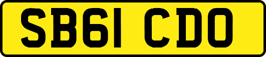 SB61CDO