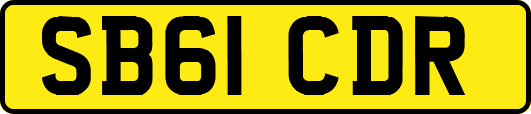 SB61CDR