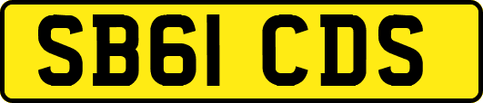 SB61CDS