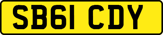 SB61CDY