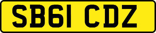 SB61CDZ