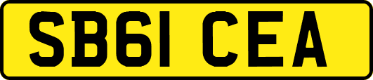 SB61CEA