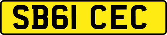SB61CEC