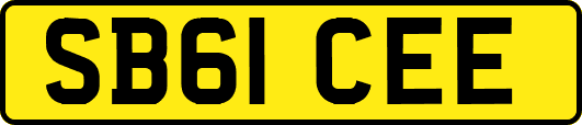 SB61CEE