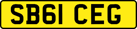 SB61CEG
