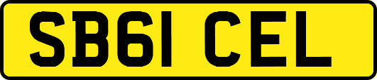 SB61CEL
