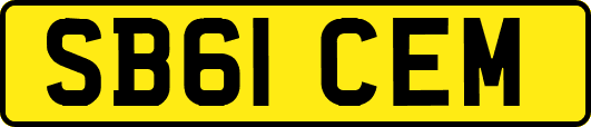 SB61CEM