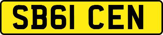 SB61CEN