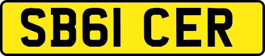 SB61CER