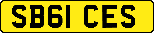 SB61CES