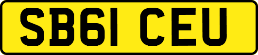 SB61CEU