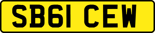 SB61CEW