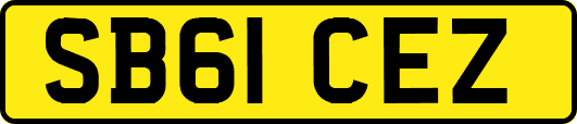 SB61CEZ