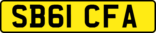 SB61CFA