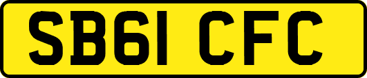 SB61CFC