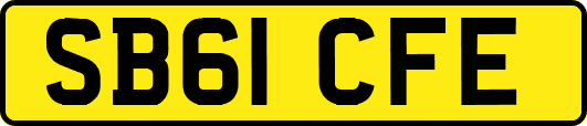 SB61CFE