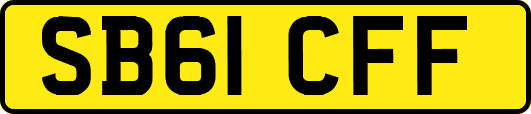 SB61CFF