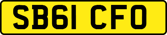 SB61CFO