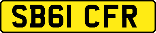 SB61CFR
