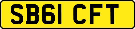 SB61CFT