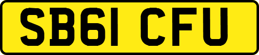 SB61CFU
