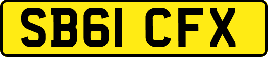 SB61CFX