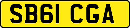 SB61CGA