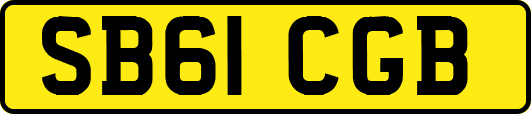 SB61CGB
