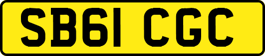 SB61CGC