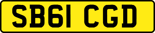 SB61CGD