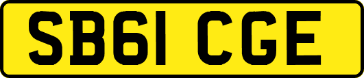 SB61CGE