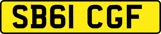 SB61CGF