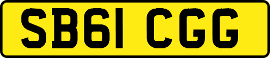 SB61CGG