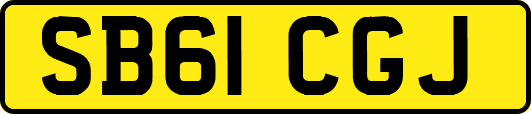 SB61CGJ