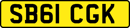 SB61CGK