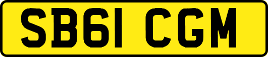 SB61CGM
