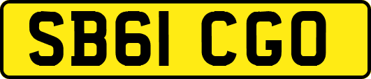 SB61CGO