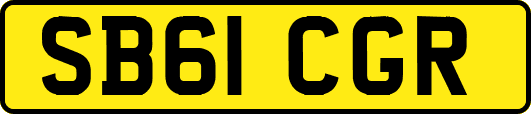 SB61CGR