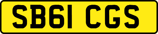 SB61CGS