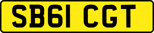 SB61CGT