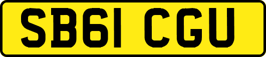 SB61CGU
