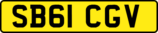 SB61CGV
