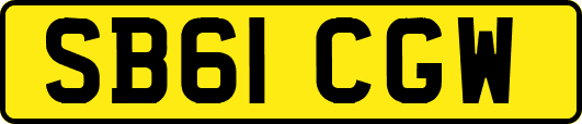 SB61CGW